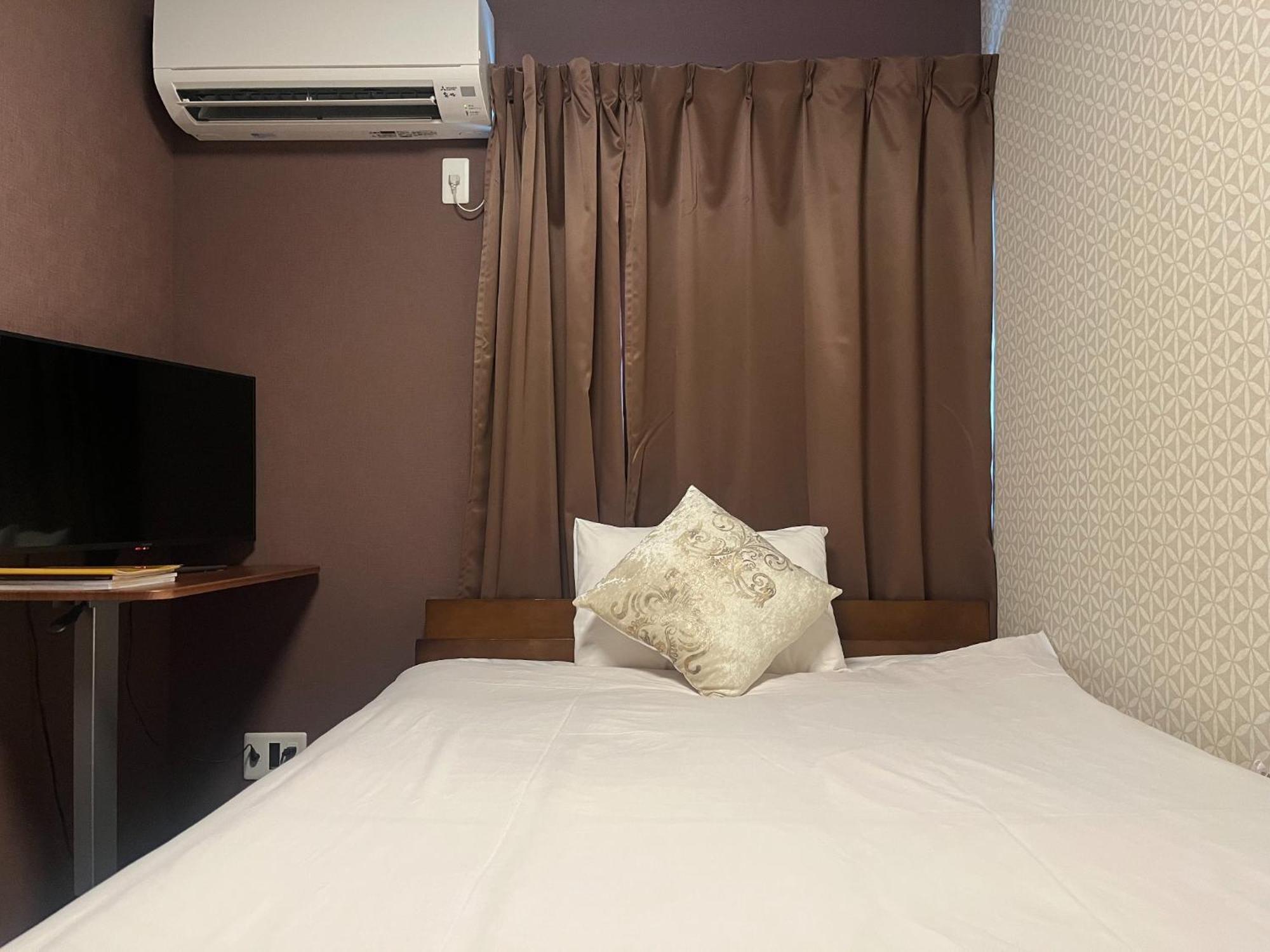 Miro Kyoto Nijo Hotel - Vacation Stay 41079V Luaran gambar
