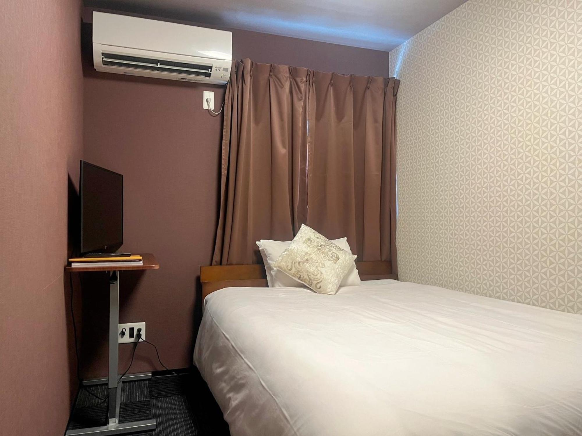 Miro Kyoto Nijo Hotel - Vacation Stay 41079V Luaran gambar